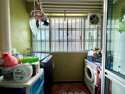 Blk 469B Fernvale Lea (Sengkang), HDB 5 Rooms #555869611